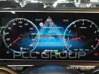 2021 Mercedes Benz GLE-Class