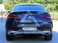 2021 Mercedes Benz GLE-Class