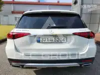 2021 Mercedes Benz GLE-Class