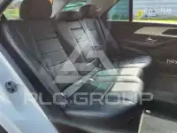 2021 Mercedes Benz GLE-Class
