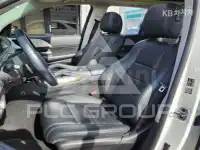 2021 Mercedes Benz GLE-Class