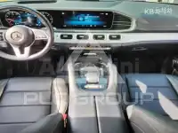 2021 Mercedes Benz GLE-Class