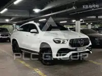 2021 Mercedes Benz GLE-Class