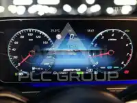 2021 Mercedes Benz GLE-Class