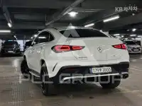 2021 Mercedes Benz GLE-Class