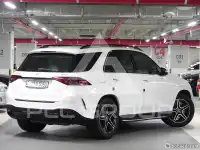 2021 Mercedes Benz GLE-Class