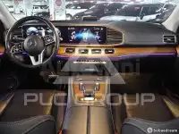 2021 Mercedes Benz GLE-Class