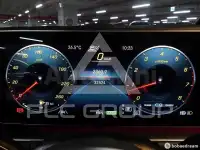 2021 Mercedes Benz GLE-Class