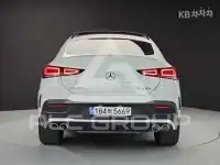 2021 Mercedes Benz GLE-Class