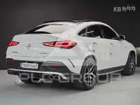 2021 Mercedes Benz GLE-Class