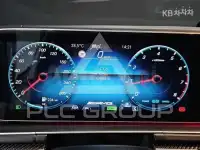 2021 Mercedes Benz GLE-Class