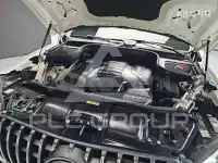 2021 Mercedes Benz GLE-Class