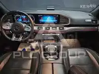 2021 Mercedes Benz GLE-Class