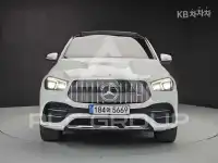 2021 Mercedes Benz GLE-Class