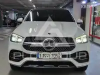 2021 Mercedes Benz GLE-Class