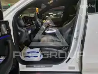 2021 Mercedes Benz GLE-Class