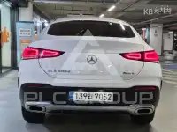 2021 Mercedes Benz GLE-Class