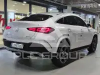 2021 Mercedes Benz GLE-Class