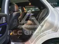 2021 Mercedes Benz GLE-Class