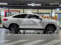 2021 Mercedes Benz GLE-Class