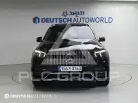 2021 Mercedes Benz GLE-Class