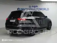 2021 Mercedes Benz GLE-Class