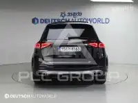 2021 Mercedes Benz GLE-Class