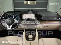 2021 Mercedes Benz GLE-Class