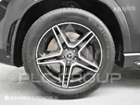 2021 Mercedes Benz GLE-Class
