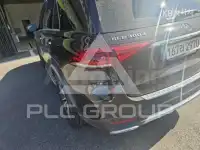 2021 Mercedes Benz GLE-Class