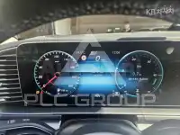 2021 Mercedes Benz GLE-Class
