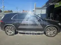 2021 Mercedes Benz GLE-Class