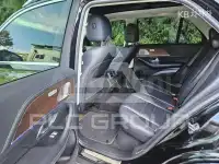 2021 Mercedes Benz GLE-Class