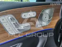 2021 Mercedes Benz GLE-Class