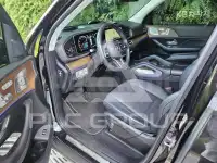 2021 Mercedes Benz GLE-Class