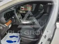 2021 Mercedes Benz GLE-Class