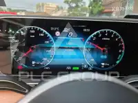 2021 Mercedes Benz GLE-Class
