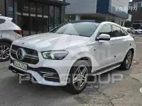 2021 Mercedes Benz GLE-Class