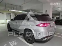2021 Mercedes Benz GLE-Class