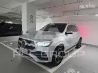 2021 Mercedes Benz GLE-Class