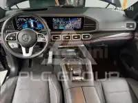 2021 Mercedes Benz GLE-Class