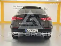 2021 Mercedes Benz GLE-Class