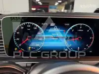 2021 Mercedes Benz GLE-Class