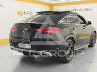 2021 Mercedes Benz GLE-Class