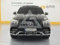 2021 Mercedes Benz GLE-Class