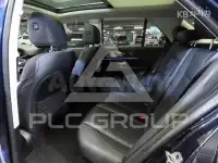 2021 Mercedes Benz GLE-Class