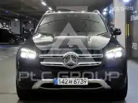 2021 Mercedes Benz GLE-Class