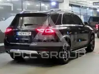 2021 Mercedes Benz GLE-Class