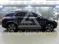 2021 Mercedes Benz GLE-Class