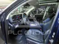 2021 Mercedes Benz GLE-Class